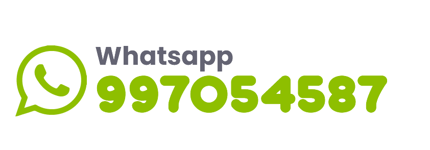 Whatsapp Contáctanos