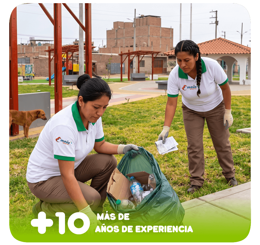 Reciclaje Reciclaje de Metales en Lima