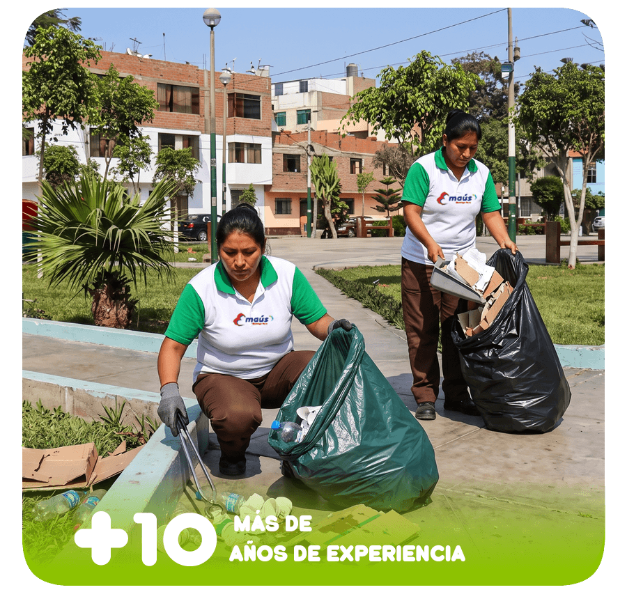 Reciclaje Reciclaje de Metales en Lima