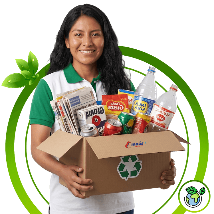 Reciclaje Lima