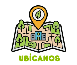 Ubícanos