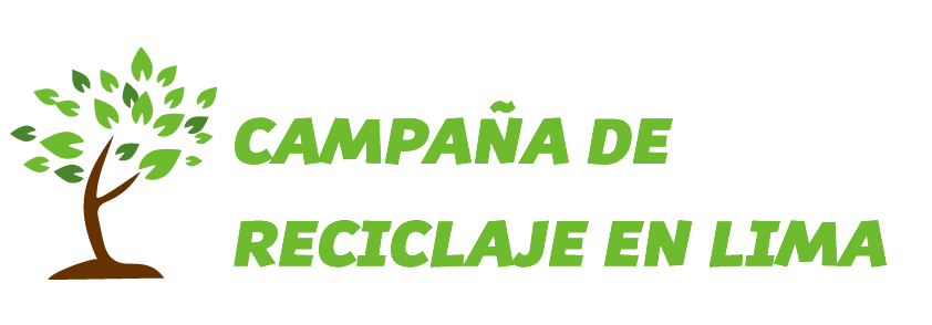 Campaña de Reciclaje